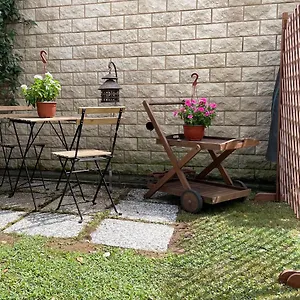 In&out - Mostacciano, Eur Appartamento