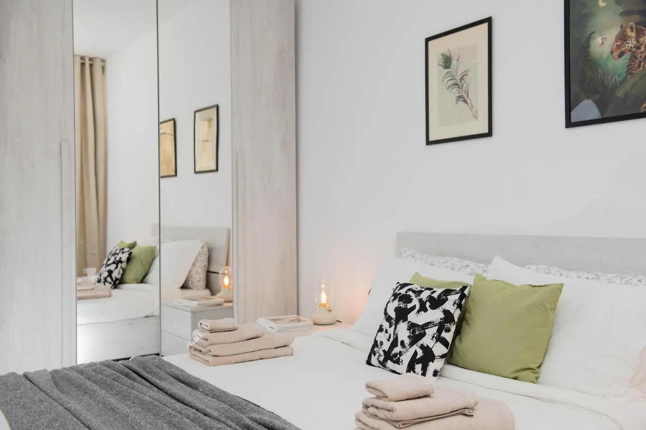Sweet Home In Laterano Rome Italy