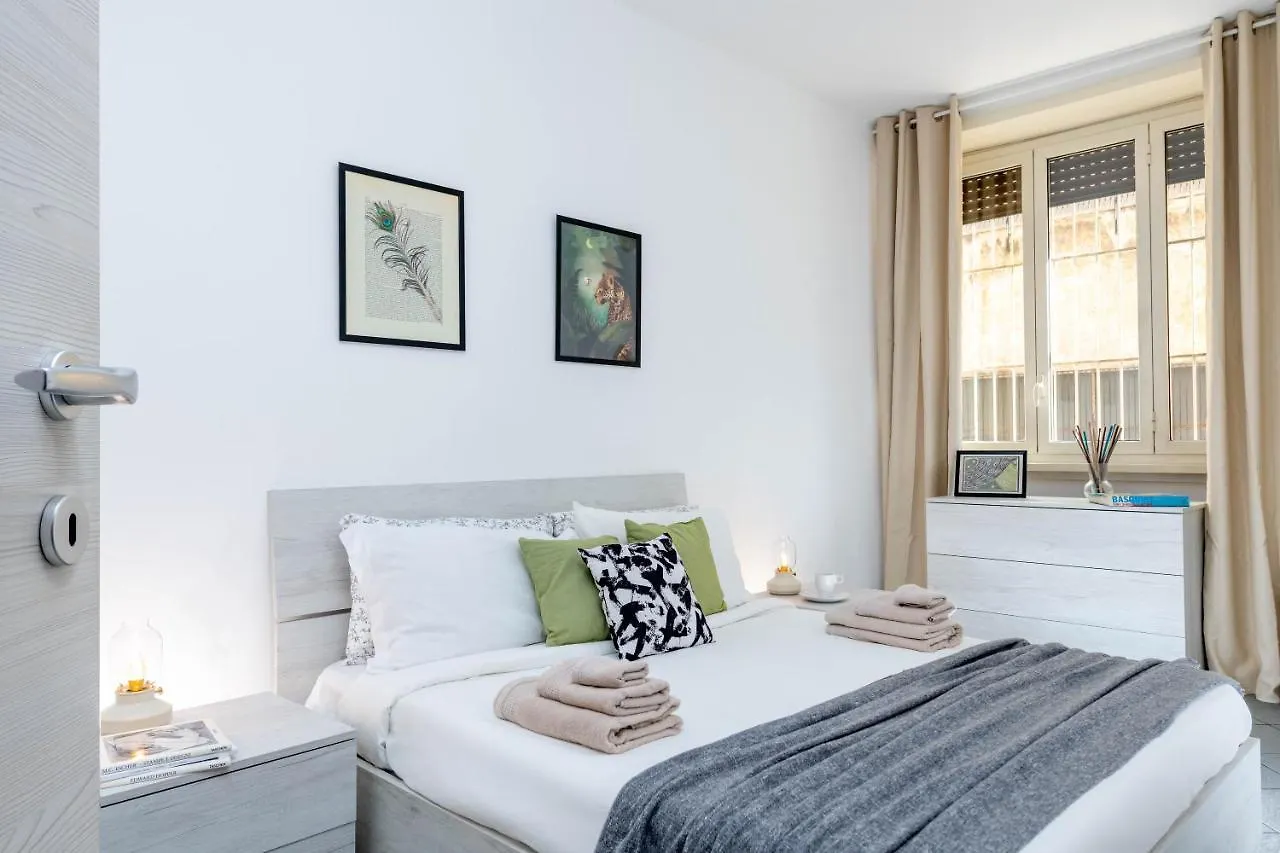 Apartment Sweet Home In Laterano Rome