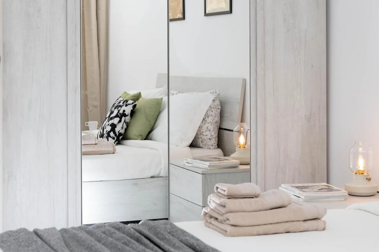 Apartment Sweet Home In Laterano Rome