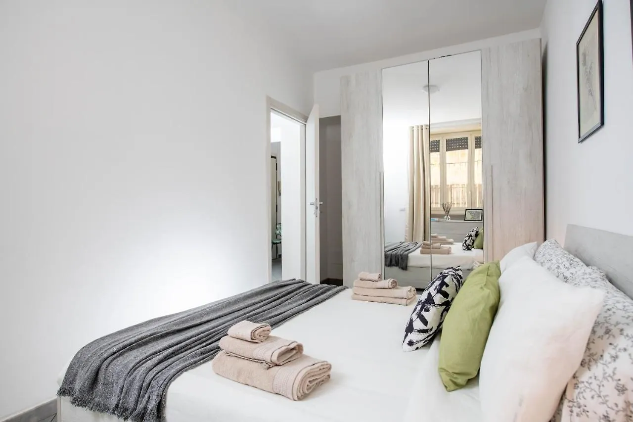 Sweet Home In Laterano Rome 0*,