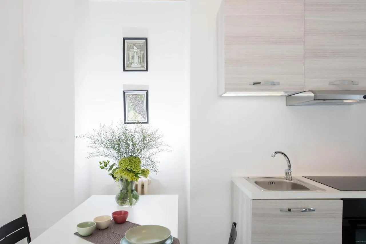 Apartment Sweet Home In Laterano Rome Italy
