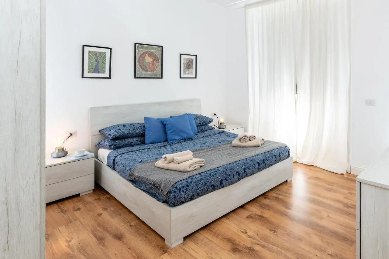 Sweet Home In Laterano Rome 0*,