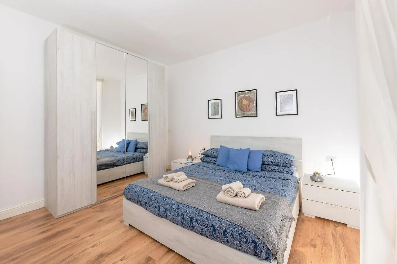 Sweet Home In Laterano Rome