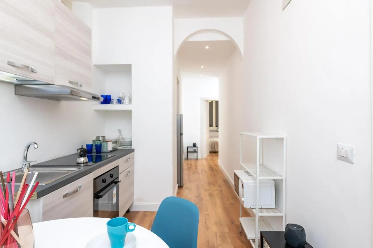 Apartment Sweet Home In Laterano Rome