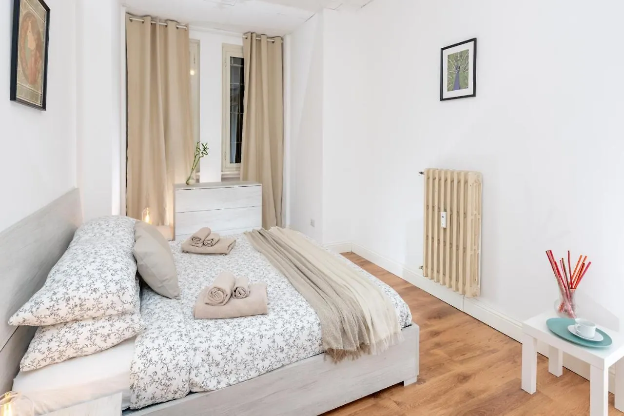 Sweet Home In Laterano Rome Apartment