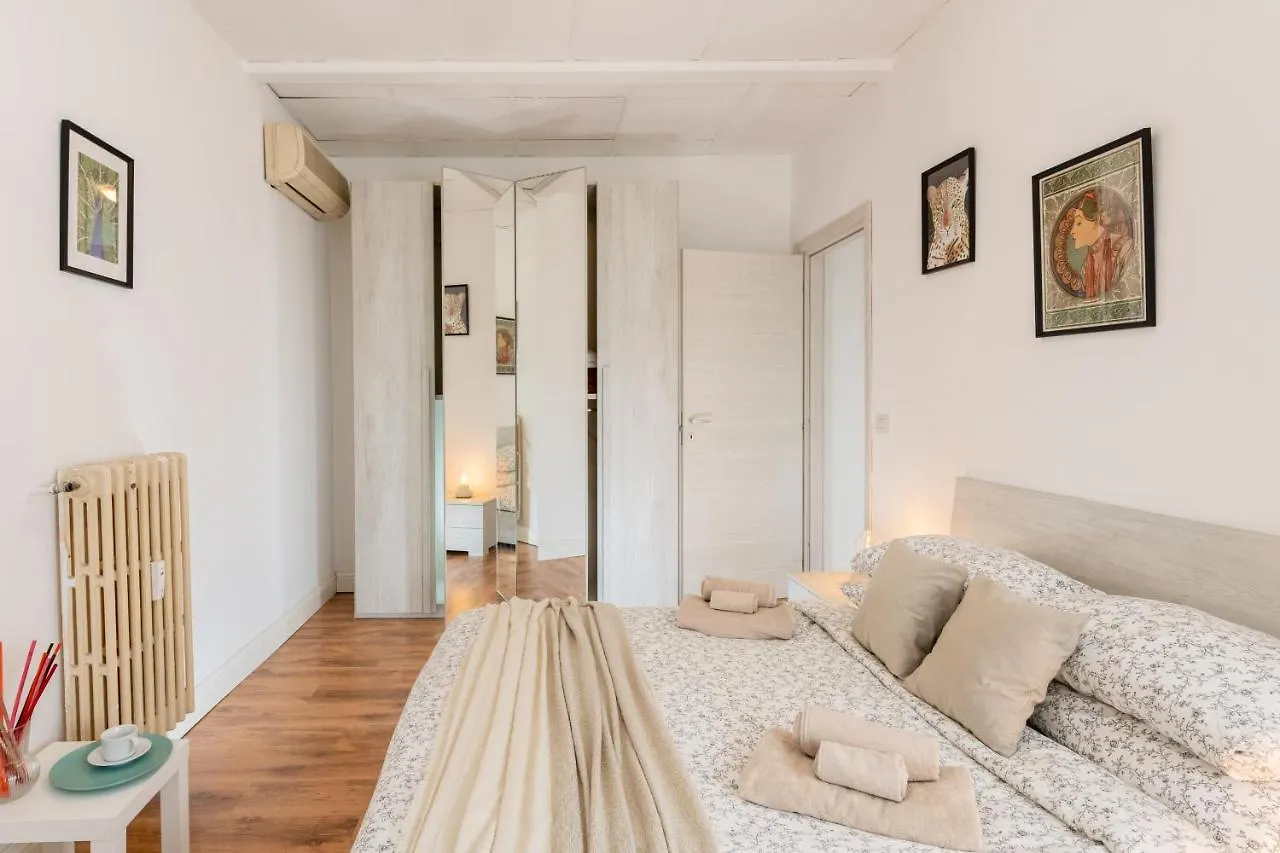 Sweet Home In Laterano Rome