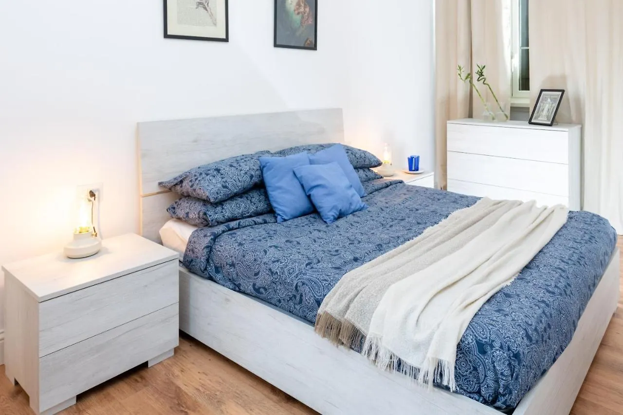Sweet Home In Laterano Rome