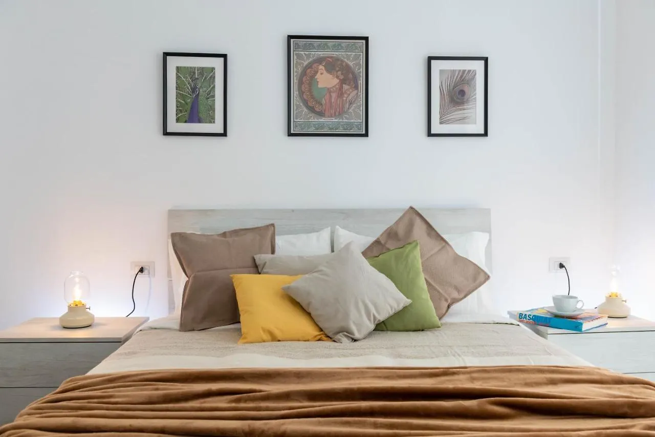 Apartment Sweet Home In Laterano Rome