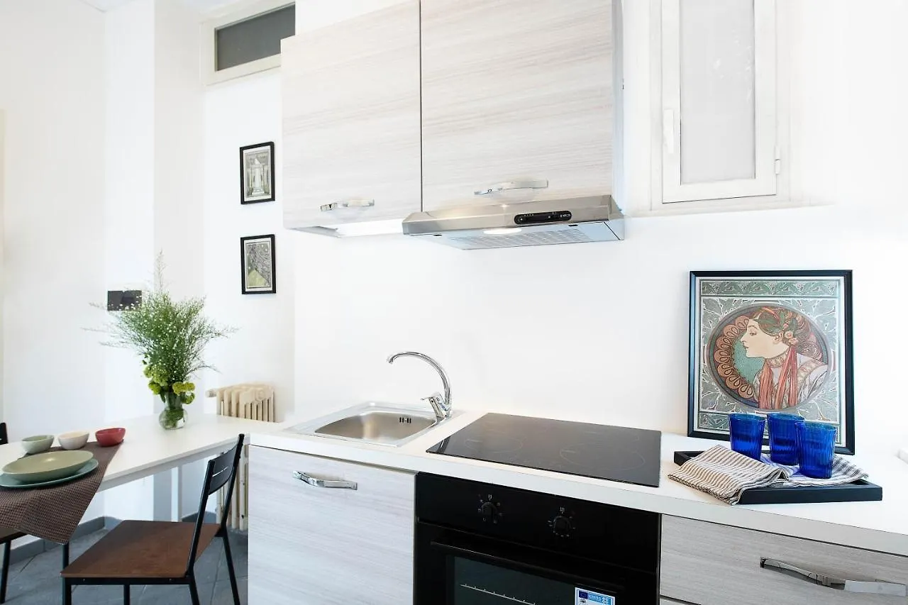 Apartment Sweet Home In Laterano Rome
