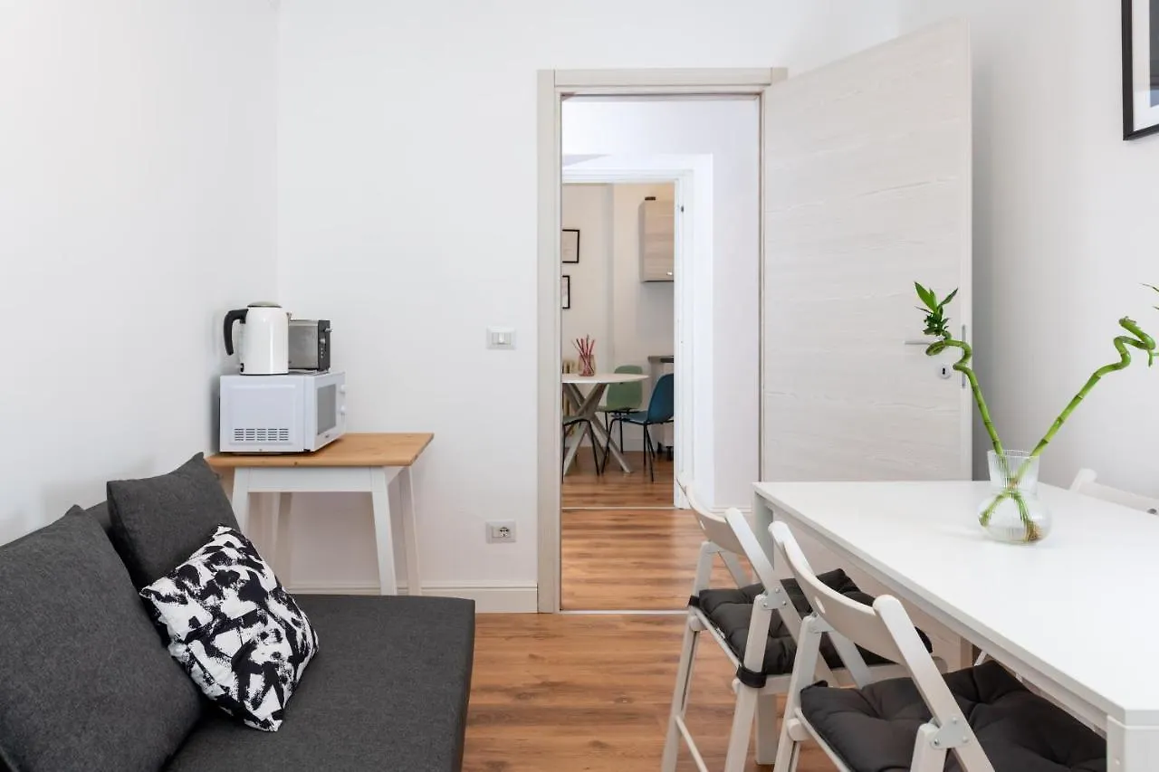 Apartment Sweet Home In Laterano Rome