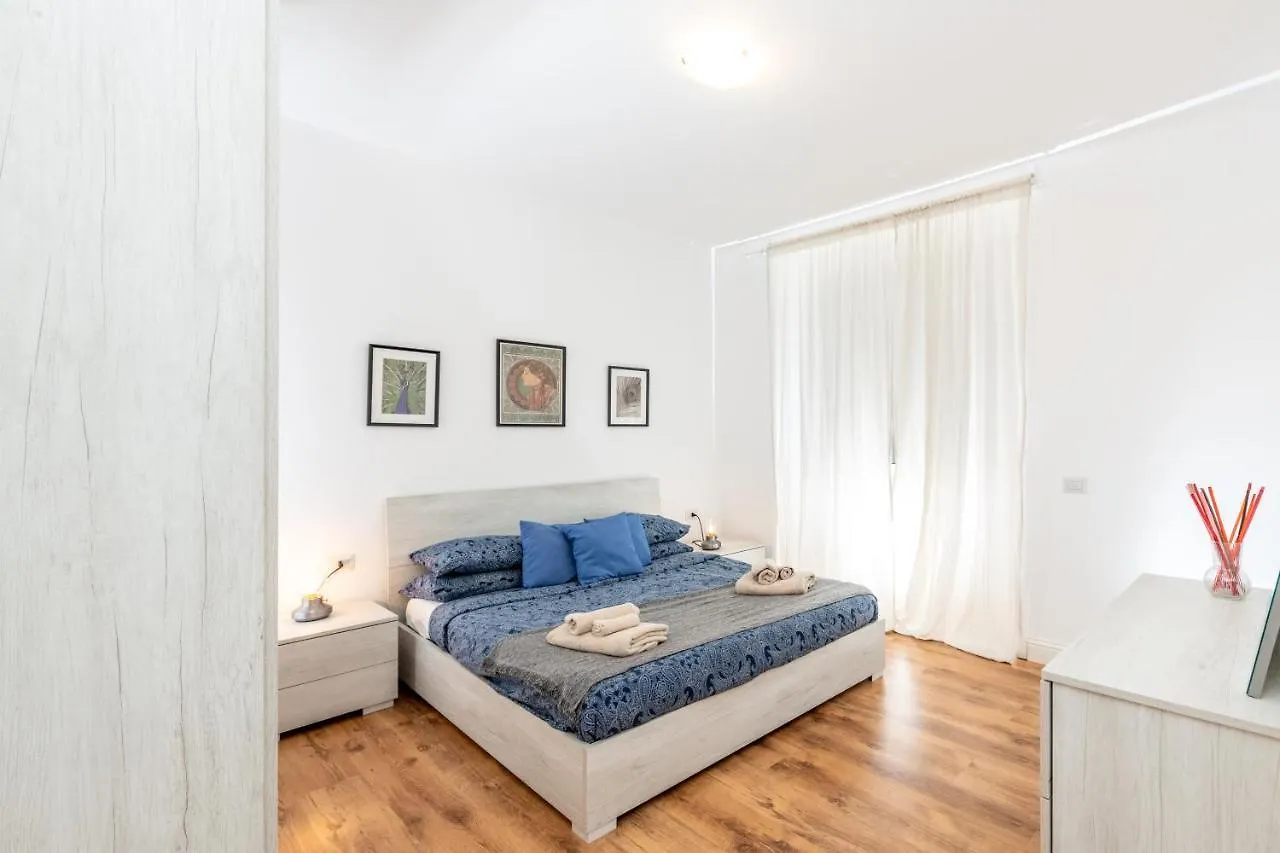 Sweet Home In Laterano Rome Apartment